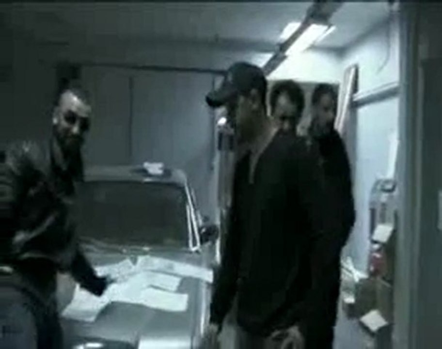 Mohamed rai El gorba et la souffrance 2010 New