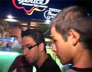 arda turan kent tv 2008