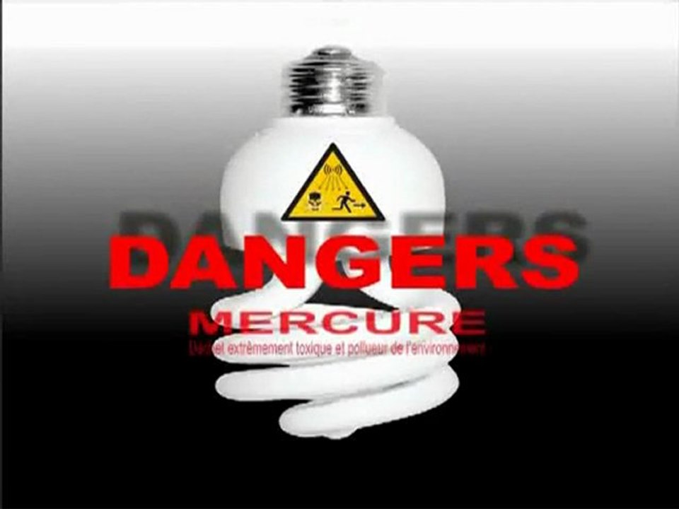 Ampoules hallucinogènes VERSUS LEDS