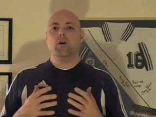 Coach Mike Homer Talks about Having Fun - Part 2