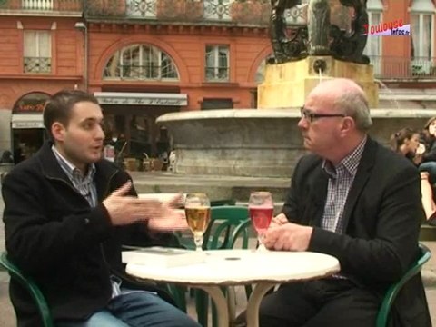 Philippe David analyse les élections régionales