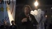 MoVimento 5 stelle: Beppe Grillo in Piazza Duomo