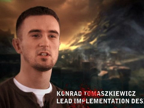 Wiedźmin 2: Zabójcy Królów Dev Diary 0: Początek