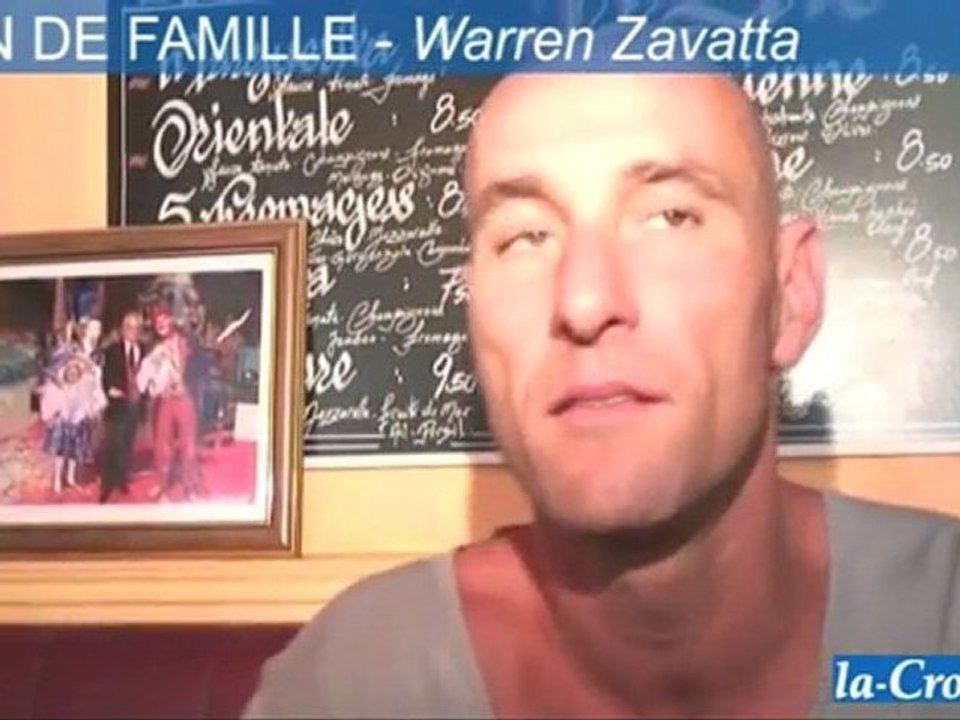 Interview filmé pour La-Croix.com