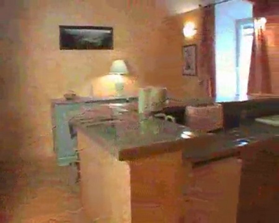 Gîte de M. et Mme Arduin à Pleurtuit en Haute-Bretagne