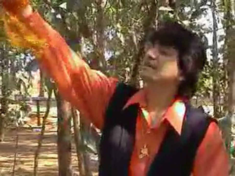 THAAR MATA THAAR -SINDHI SONG -  RAJ KISHIN JURIANI - ULH