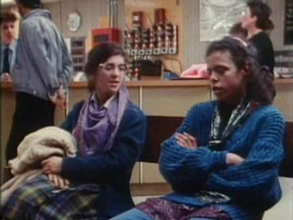 Degrassi Junior High - s01e09 - "What a Night!" - (2 of 2)