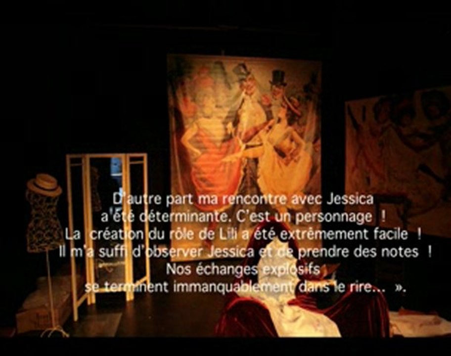 Les décalés