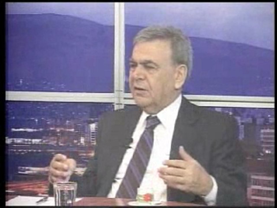 Aziz Kocaoğlu Hasan Tahsin'in Konuğu Bolum 1