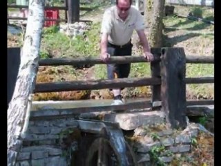 NAŠ PRIJATELJ ing Dušan Kragelj