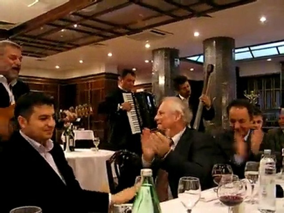 Lidija show motion