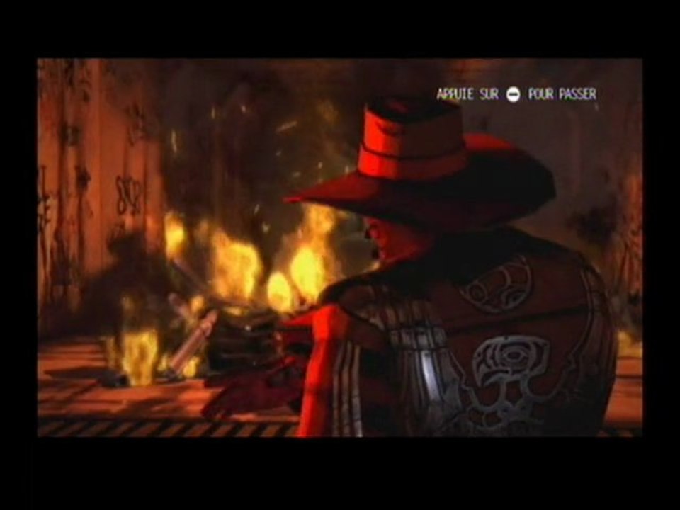 A la découverte de Red Steel 2 - Mania Of Nintendo