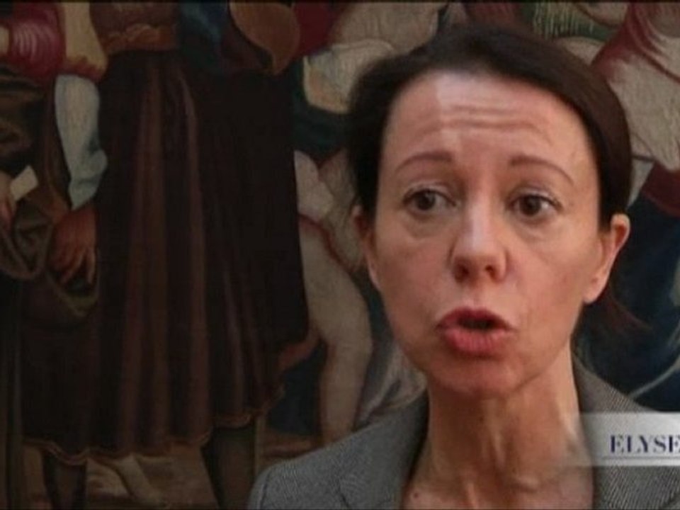 Journée de la femme - le Président a reçu des associations