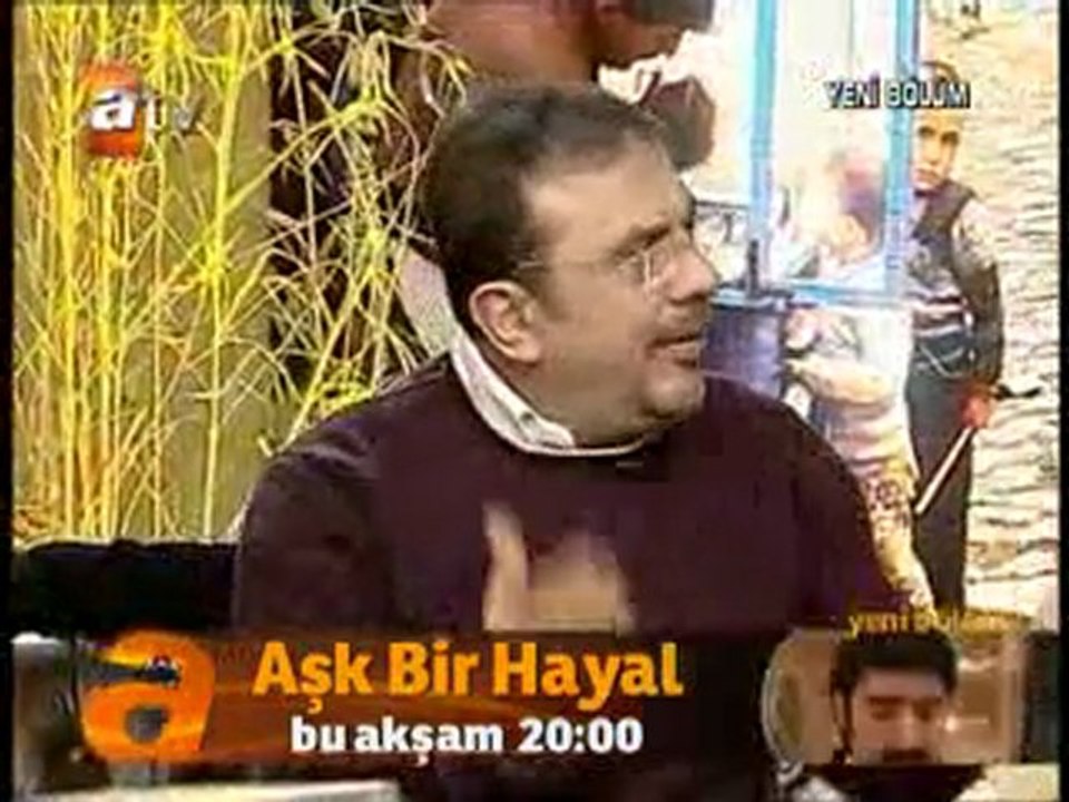 Ferid Farjad roportaji