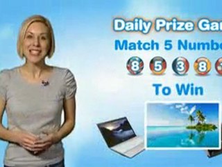 6 Reasons to Play Happi6 Lotto - Pick your lucky ...