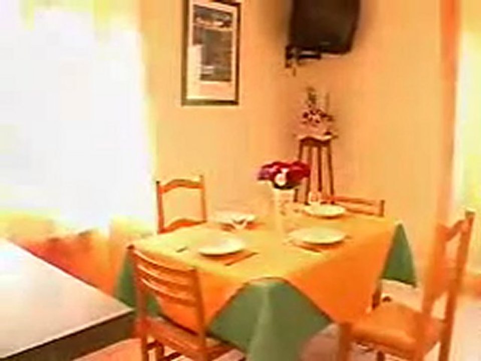 Gîte de Monsieur Hervot à Saint-Coulomb en Haute-Bretagne