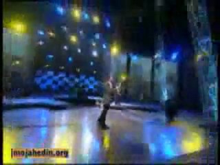 Poetry Red - performed by B.