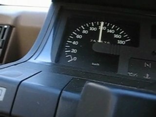 Acceleration Super 5 1.1l