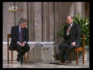 Un rabbin à Notre Dame débat  5/5 débat 2ème partie