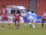 8η Ηρακλής-ΑΕΛ 1-1 Τα γκολ 2007-08