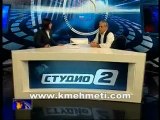 Kim Mehmeti,Ким Мехмети,- A1 Vesti