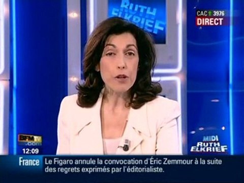 Aprés Zemmour, Philippe Bilger subit des pressions