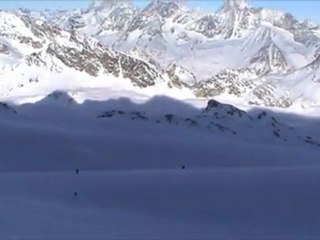 Shabracks in Helvetia - part II