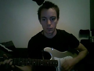 piece - sum41 - Thor91