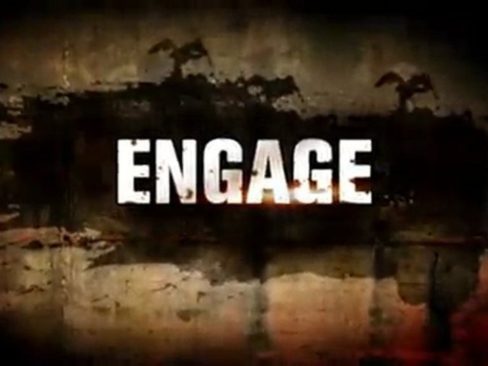 Dead to Rights Retribution Trailer PS3 Xbox 360 Geek4life.fr