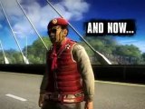 Just Cause 2 - Trailer2 PC PS3 Xbox 360 Geek4life.fr