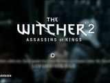 The Witcher 2 : Assassins of Kings - Leaked Gameplay Trailer