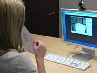 Realidad aumentada en correos electrónicos