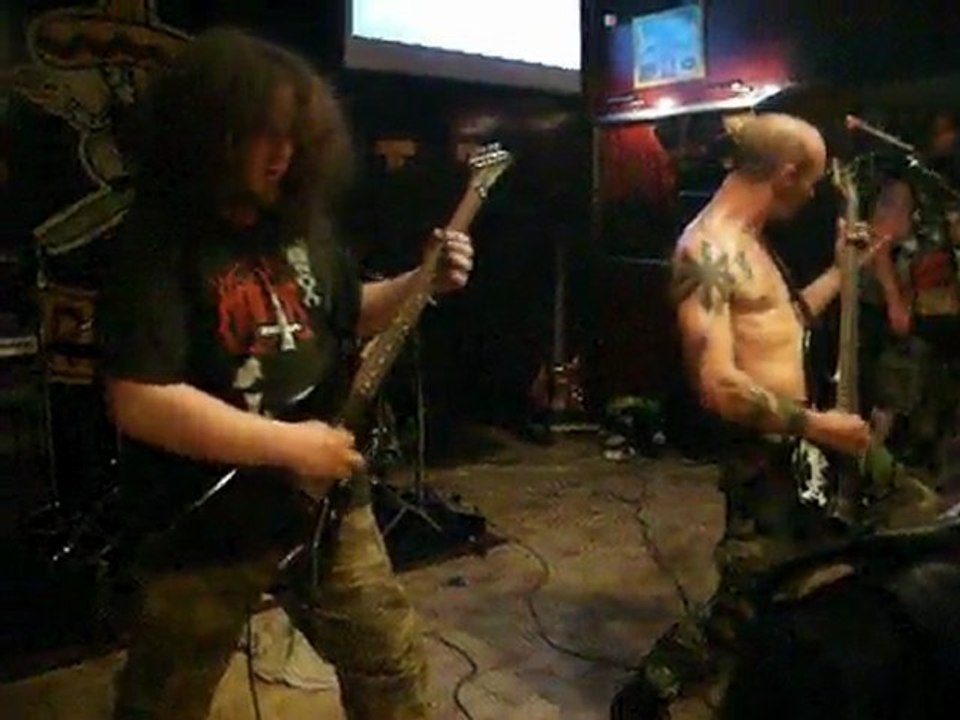 Rectal Fellation BMC Grasse (06) 20.03.2010