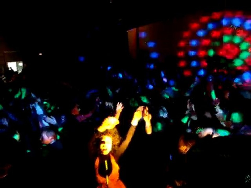 ANIM-ACTION MARIAGE soirée disco année 80