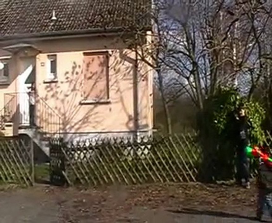 Betisier du très court métrage 01