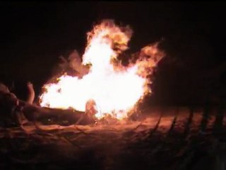 feu de camp togo 4/7