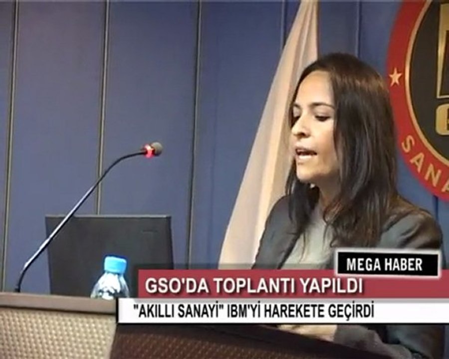 GSO