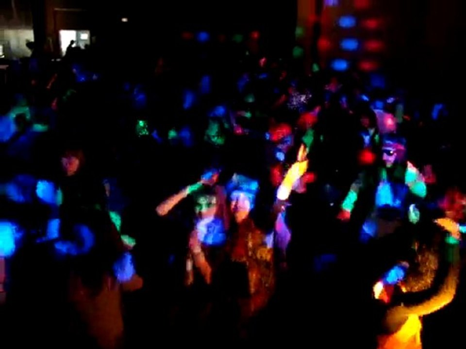 ANIM-ACTION MARIAGE soirée disco