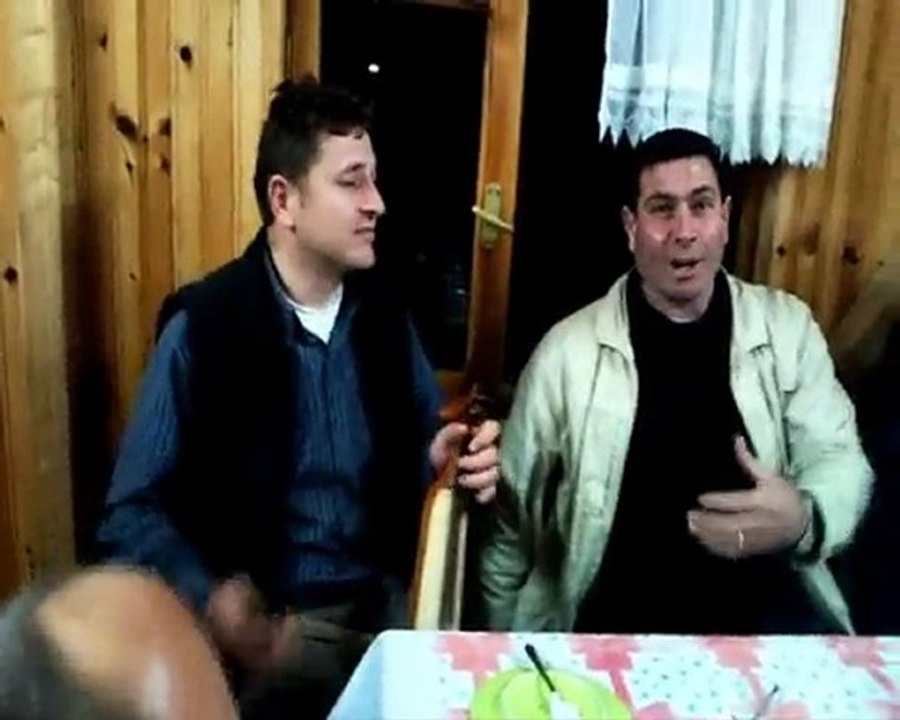 Trabzon Akcaabat Hıdırnebi yaylası yemek eğlence