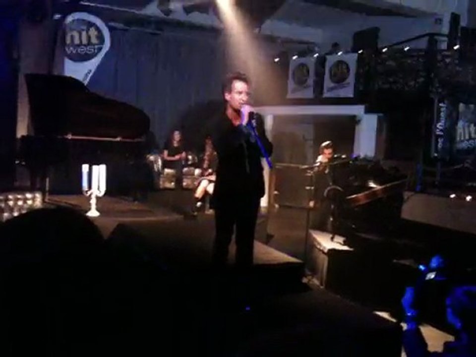 Mozart l'opera rock