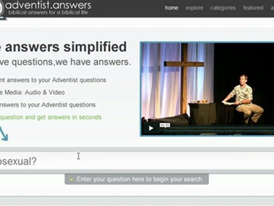 screencast