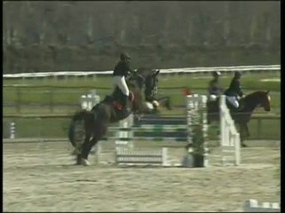 Iros CEB Lons 7 Mars 2010