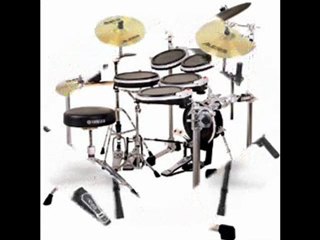 Electronic Drum Set Save More Deals