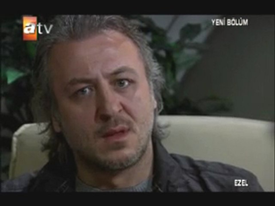 Ezel 22.Bölüm 3.Kısım
