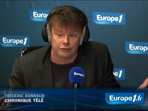 Claude Chabrol s'éclate à la télé