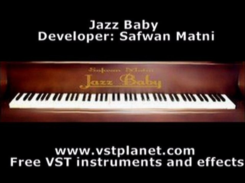 The Entertainer - vstplanet.com