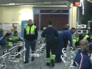 Estibadores de Barcelona