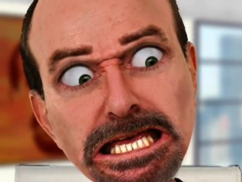 The Jamesons Comedy Party en Facebox