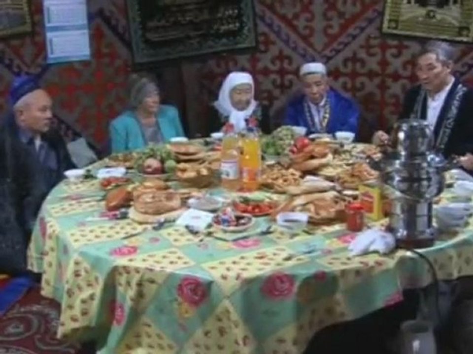 Islam au Kazakhstan 4