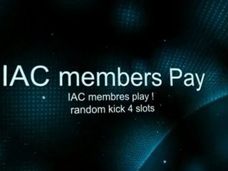 IAC Intro movie preview